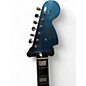 Used Fender AMERICAN VINTAGE II 1966 REISSUE JAZZMASTER LAKE PLACID BLUE Solid Body Electric Guitar