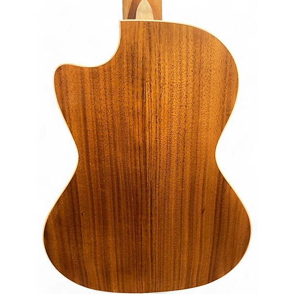 Used Kala KA-SA-TE-C Mahogany Ukulele