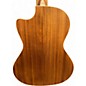 Used Kala KA-SA-TE-C Mahogany Ukulele