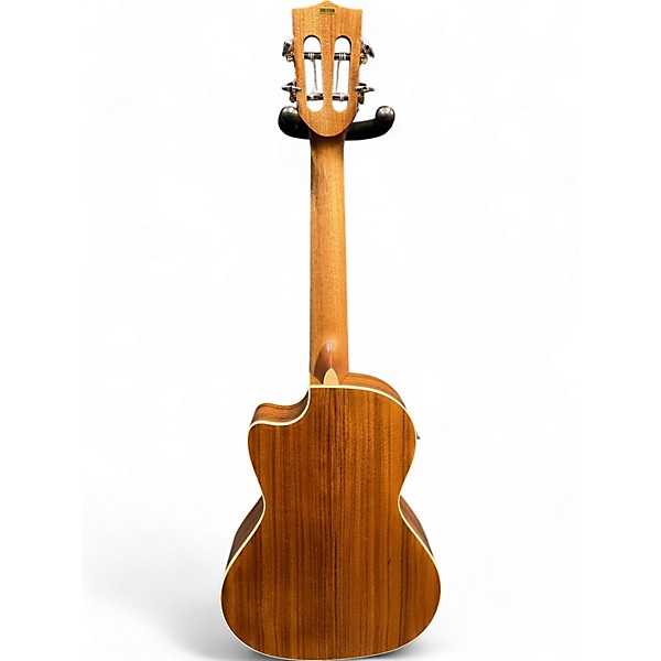 Used Kala KA-SA-TE-C Mahogany Ukulele