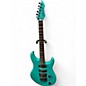 Used Peavey NITRO III Teal Solid Body Electric Guitar thumbnail