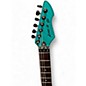 Used Peavey NITRO III Teal Solid Body Electric Guitar