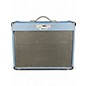 Used Traynor YCV50Blue Tube Guitar Combo Amp thumbnail