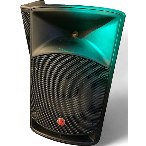 Used 2010s Harbinger VARI V2112 Powered Speaker