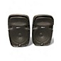 Used 2010s Pyle PPHP1049KT Pair Powered Monitor thumbnail