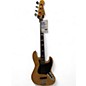 Used Fender 1974 American Vintage Jazz Bass NATURAL Electric Bass Guitar thumbnail