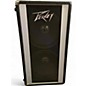 Used Peavey 212 COLUMN Bass Cabinet thumbnail