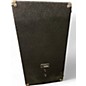 Used Peavey 212 COLUMN Bass Cabinet