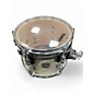 Used PDP by DW 5 Piece Concept Series TWISTED IVORY Drum Kit