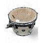 Used PDP by DW 5 Piece Concept Series TWISTED IVORY Drum Kit