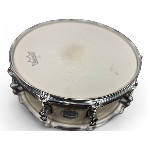 Used PDP by DW 5 Piece Concept Series TWISTED IVORY Drum Kit