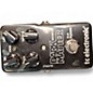 Used TC Electronic Dark Matter Distortion Effect Pedal thumbnail