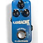 Used TC Electronic Flashback Mini Delay Effect Pedal thumbnail