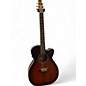 Used 2020s Seagull PERFORMER 2 Color Sunburst Acoustic Electric Guitar thumbnail