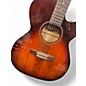 Used 2020s Seagull PERFORMER 2 Color Sunburst Acoustic Electric Guitar