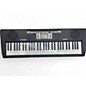 Used Alesis TALENT 61 Portable Keyboard