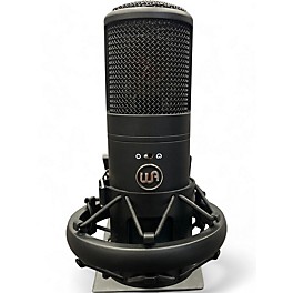 Used Warm Audio WA8000 Tube Microphone