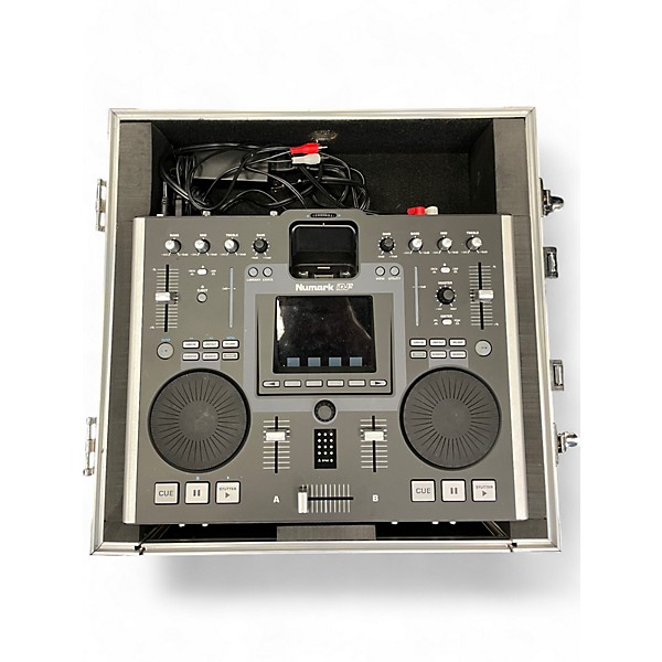 Used Numark iDJ2 DJ Player