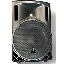 Used Behringer B212 Unpowered Speaker