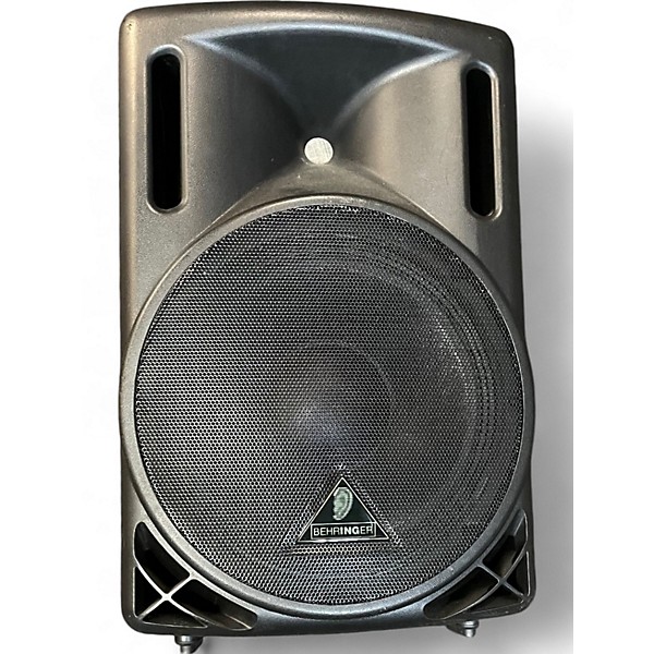 Used Behringer B212 Unpowered Speaker