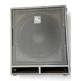 Used Carvin LSX1801 Unpowered Subwoofer