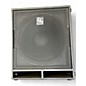 Used Carvin LSX1801 Unpowered Subwoofer thumbnail