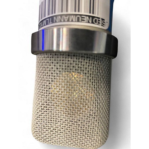 Used Neumann TLM102 Condenser Microphone