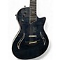 Used Taylor T5Z Pro Faded Denim Acoustic Electric Guitar