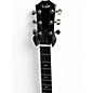 Used Taylor T5Z Pro Faded Denim Acoustic Electric Guitar