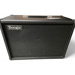 Used MESA/Boogie 1X12 EXT Guitar Cabinet