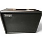 Used MESA/Boogie 1X12 EXT Guitar Cabinet thumbnail