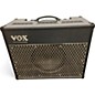 Used VOX AD50VT 1x12 50W Guitar Combo Amp