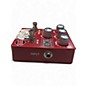 Used BBE Two Timer Dual Analog Delay Effect Pedal