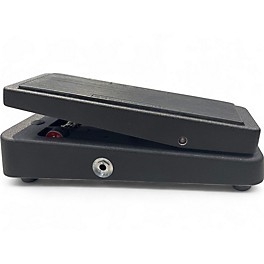 Used Dunlop GCB80 High Gain Volume Pedal