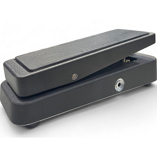 Used Dunlop GCB80 High Gain Volume Pedal