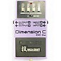 Used BOSS Dimension C DC-2W Effect Pedal thumbnail