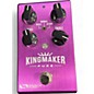 Used Source Audio Kingmaker Effect Pedal thumbnail