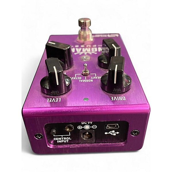 Used Source Audio Kingmaker Effect Pedal