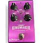 Used Source Audio Kingmaker Effect Pedal