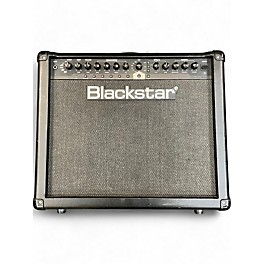 Used Blackstar ID:60TVP 1x12 60W Guitar Combo Amp