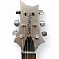 Used PRS Carlos Santana Signature SE Metallic Grey Solid Body Electric Guitar