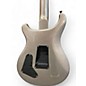 Used PRS Carlos Santana Signature SE Metallic Grey Solid Body Electric Guitar