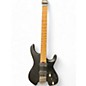 Used Ibanez QX52 Black Solid Body Electric Guitar thumbnail