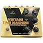 Used Behringer VM1 Vintage Time Machine Effect Pedal thumbnail