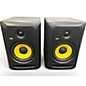 Used KRK CLASSIC 7 PAIR Powered Monitor thumbnail