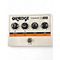 Used Orange Amplifiers Terror Stamp Footswitch thumbnail