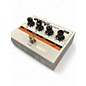 Used Orange Amplifiers Terror Stamp Footswitch