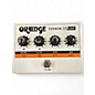 Used Orange Amplifiers Terror Stamp Footswitch