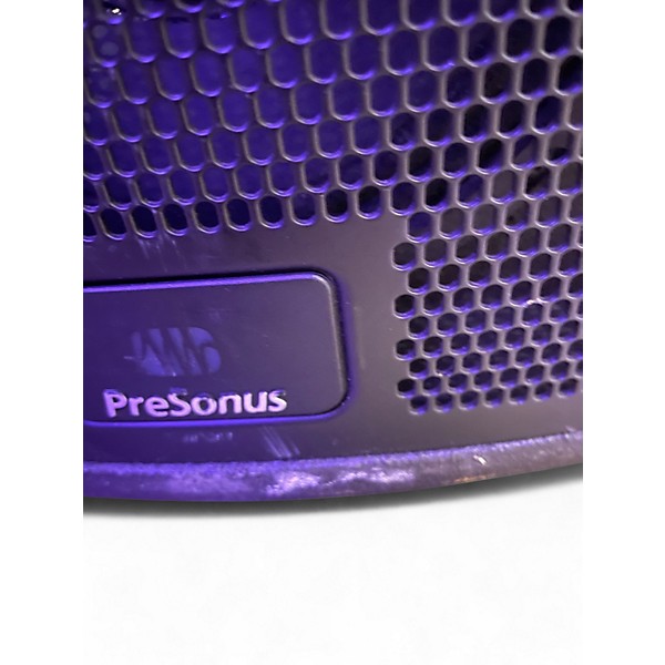 Used PreSonus 328 AI Powered Speaker