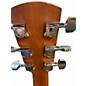 Used Larrivee L-03MH Natural Acoustic Electric Guitar